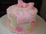 Cakes!