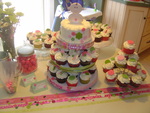 Cakes!