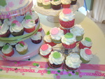 Cakes!