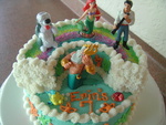 Cakes!