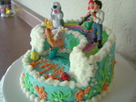Cakes!