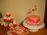 Cakes!