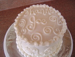 Cakes!